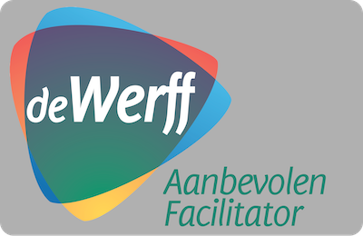 Aanbevolen Facilitator de Werff